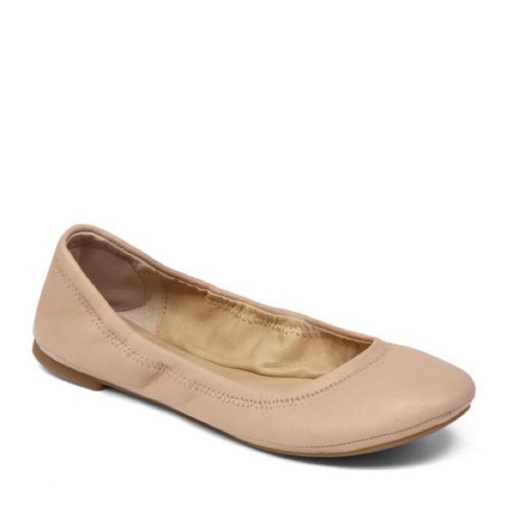 Lucky Brand Emmie Flats